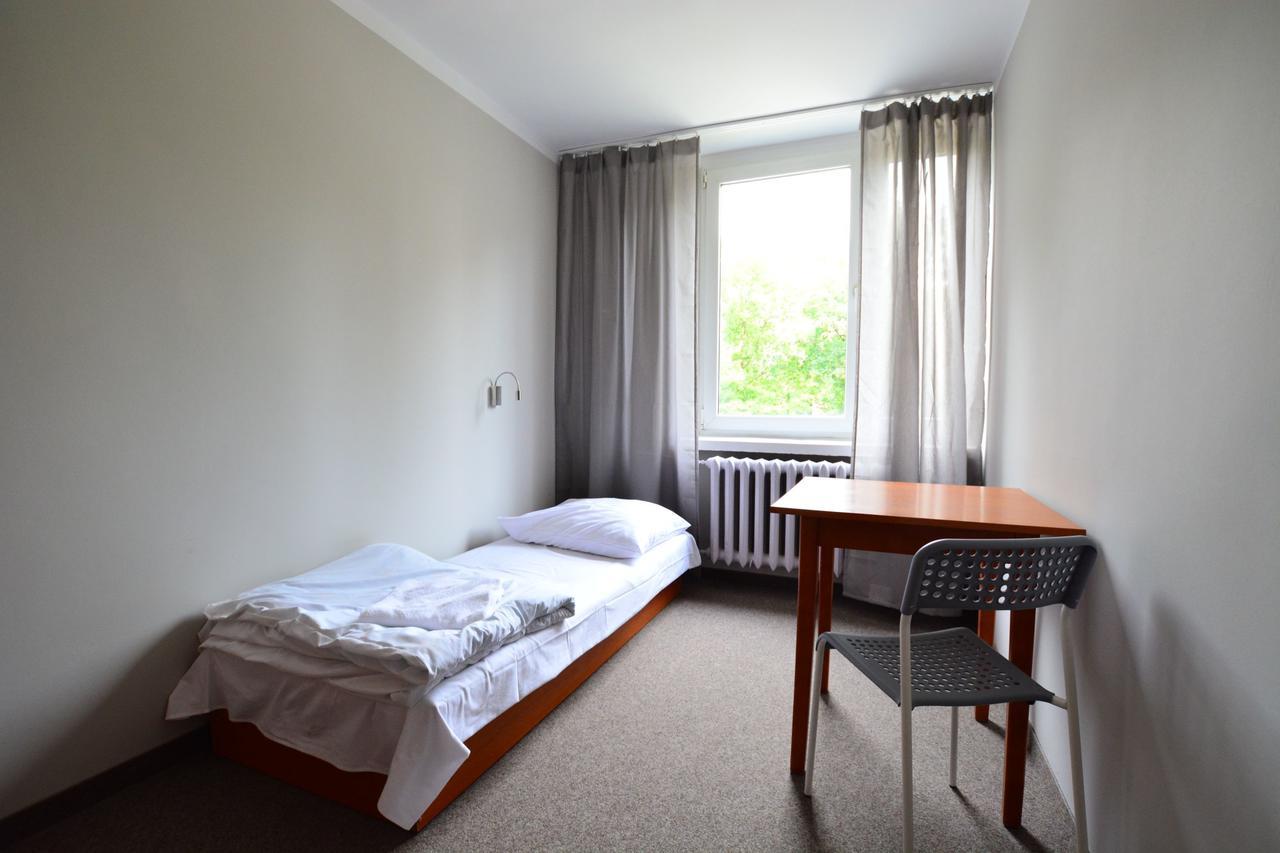 Nh Hostel - Tbn House Krasków Eksteriør bilde