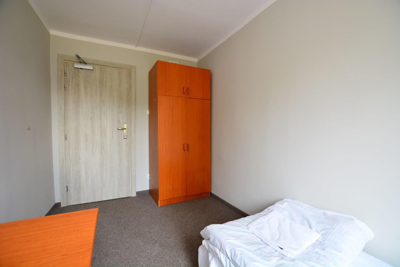 Nh Hostel - Tbn House Krasków Eksteriør bilde